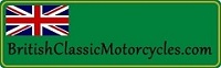 British Classic Motorcycles British Classic Motorcycles