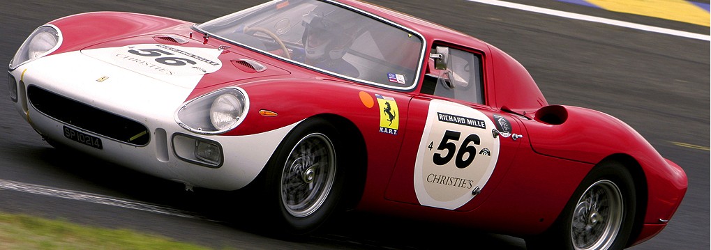 www.ferrari250LM.com Ferrari250LM.com