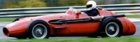 www.andersonracing.org.uk Anderson Racing - Maserati 250F @ Nurburgring 2 Feb 2001